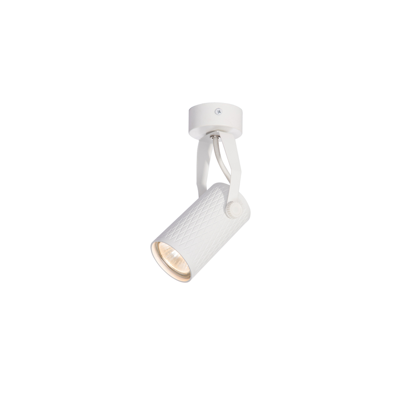 Gu10 Diamond Pattern Spot Downlight SMG133