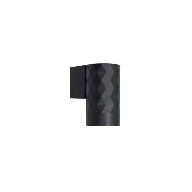 Gu10 Diamond Patrón de pared Spliquet Smw134