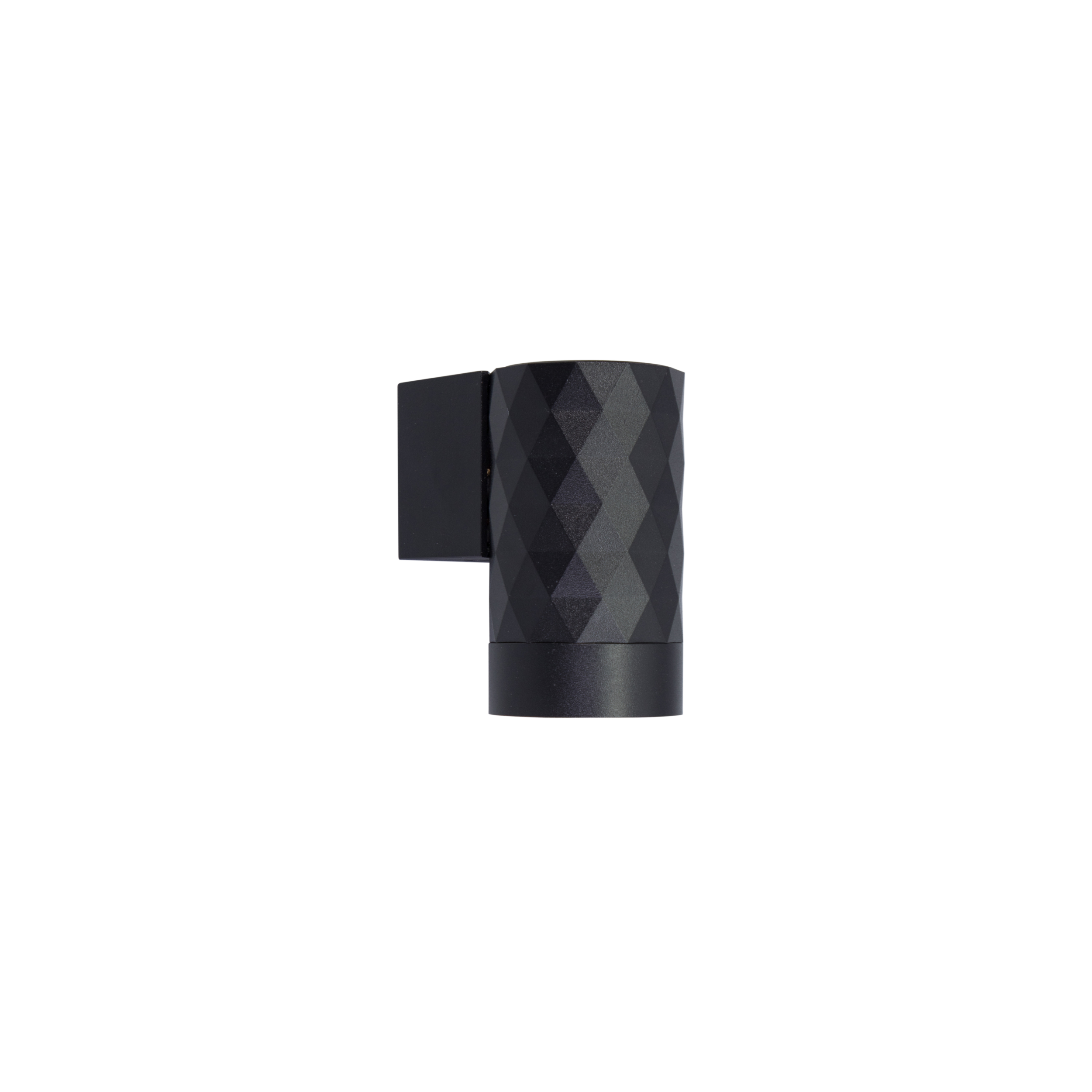 Gu10 Diamond Patrón de pared de la lámpara de pared SMW134