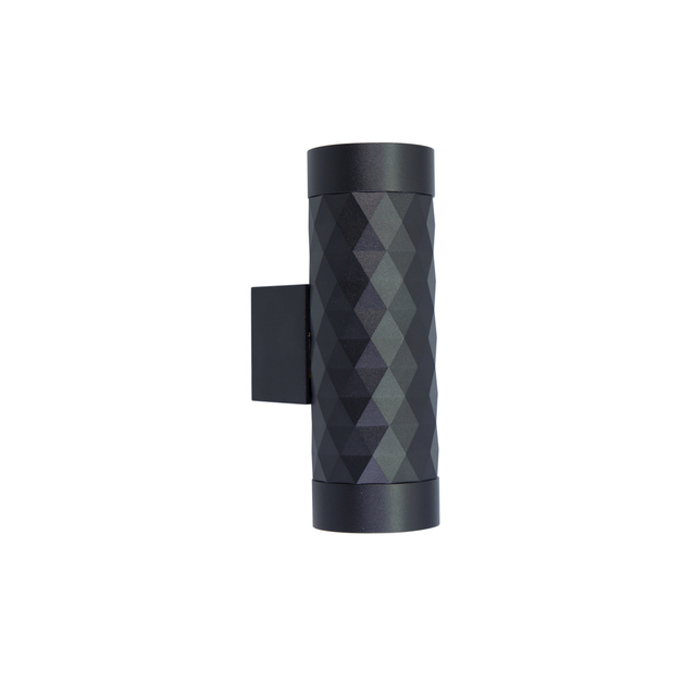 Gu10 Diamond Patrón de pared Spliquet Smw134