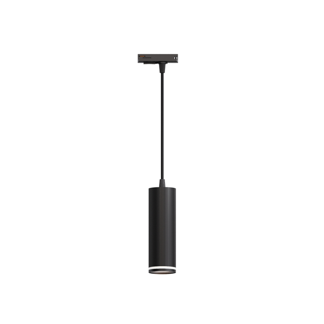 Gu10 Pinstripe Track Light RL-SMT204