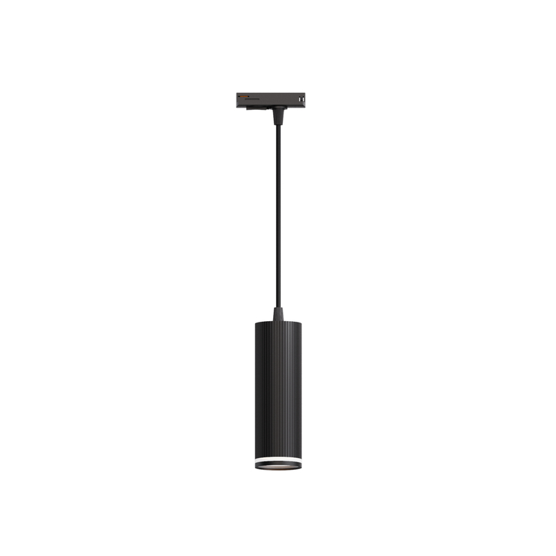 Gu10 Pinstripe Track Light RL-SMT204
