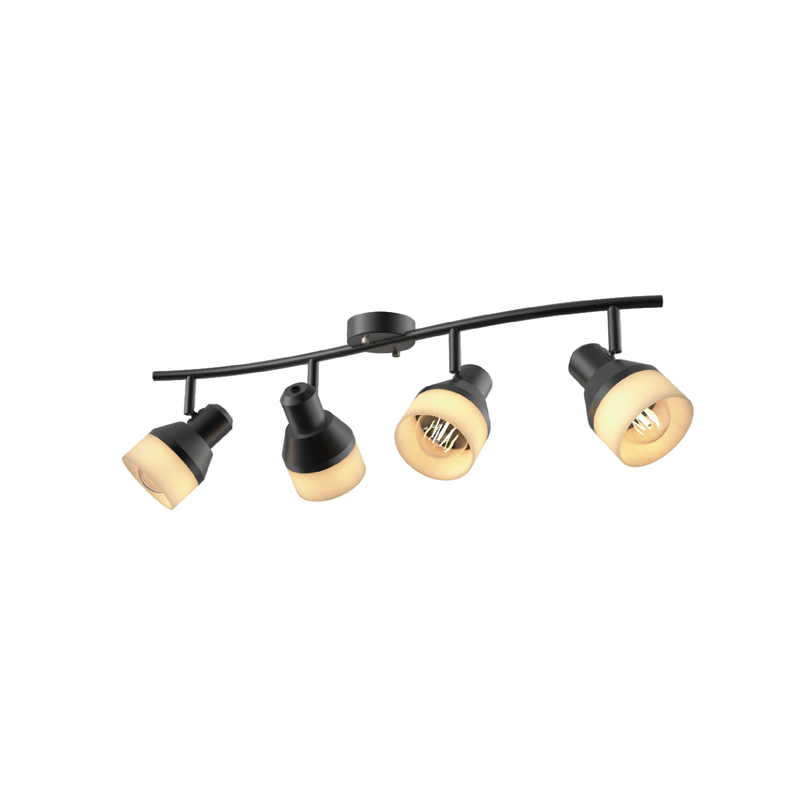  Accesorios de iluminación de luz E27 techo