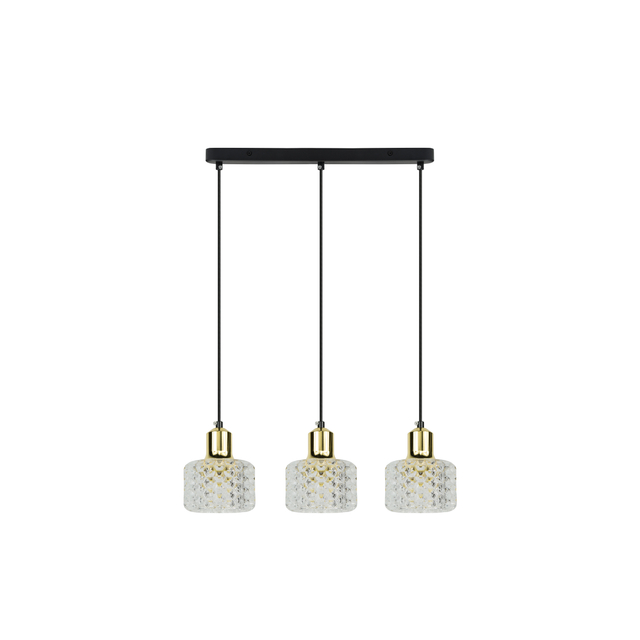 Luz de colgante de techo G9 RL-SMP197
