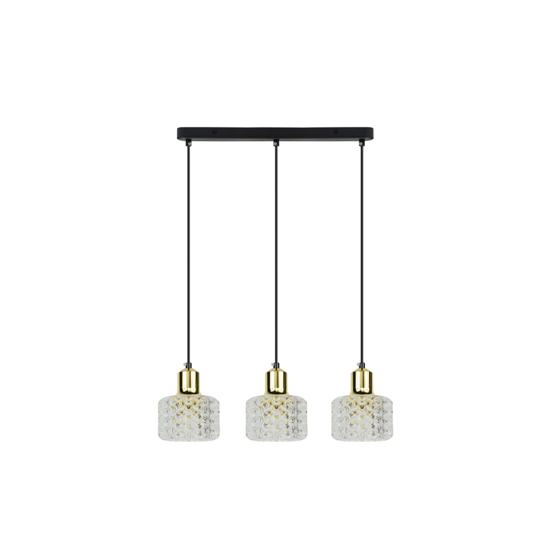 Luz de colgante de techo G9 RL-SMP197