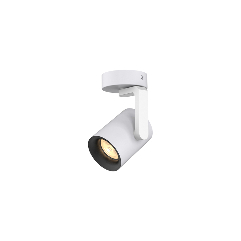 Gu10 Spotlight ajustable para la sala de estar RL-SMD181