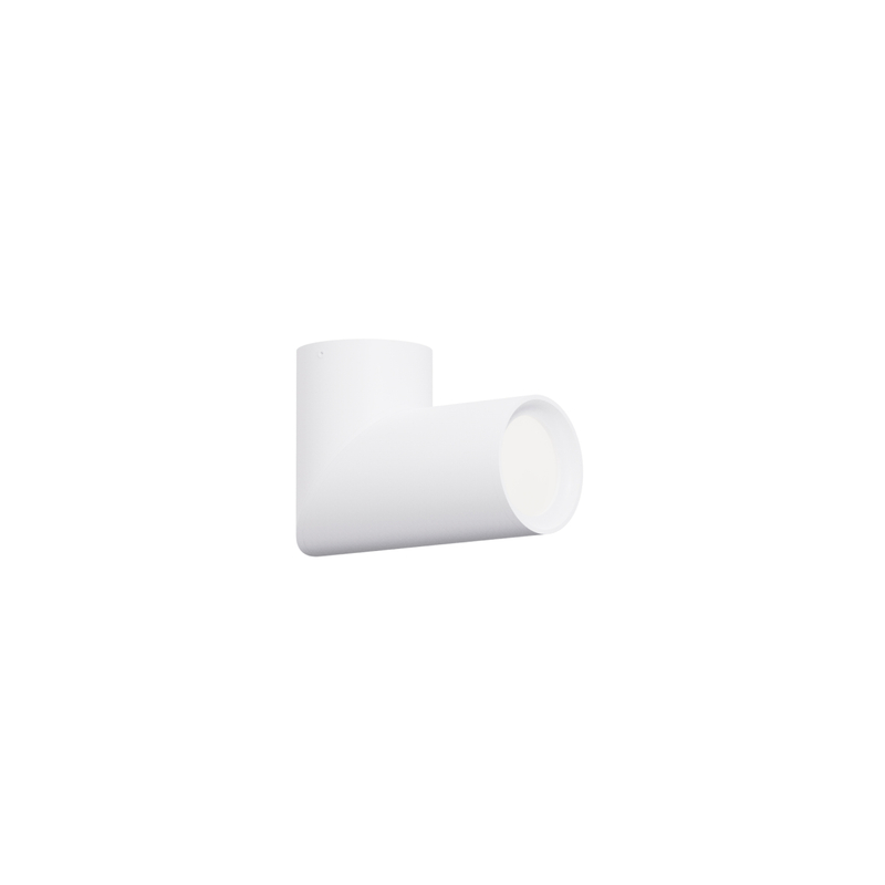Estilo de tubo Downlight Fitting GU10 RL-SMG362