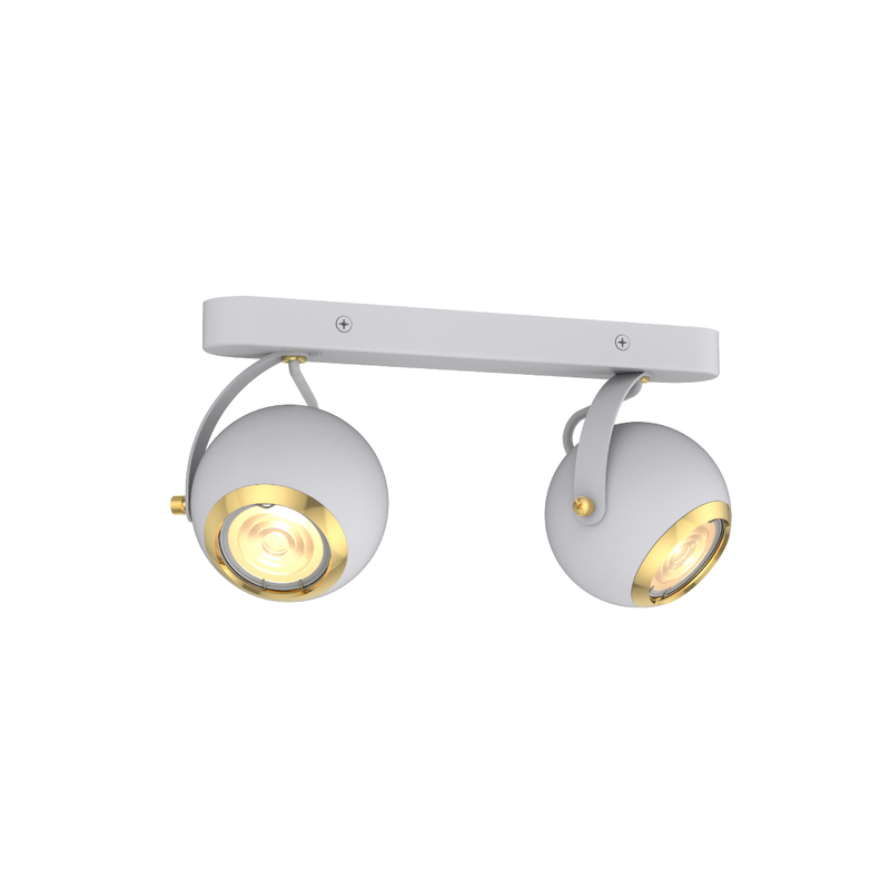 Gu10 Ball Spot Light