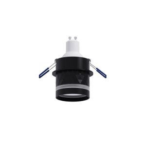 Gu10 PMMA Techo Downlight RL-RMG1007