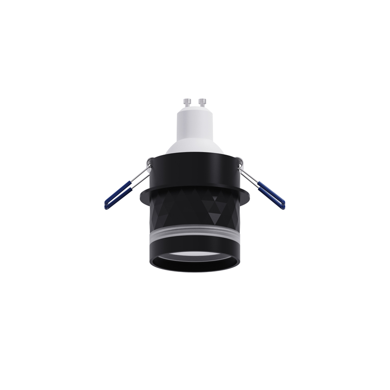 Gu10 PMMA Techo Downlight RL-RMG1007