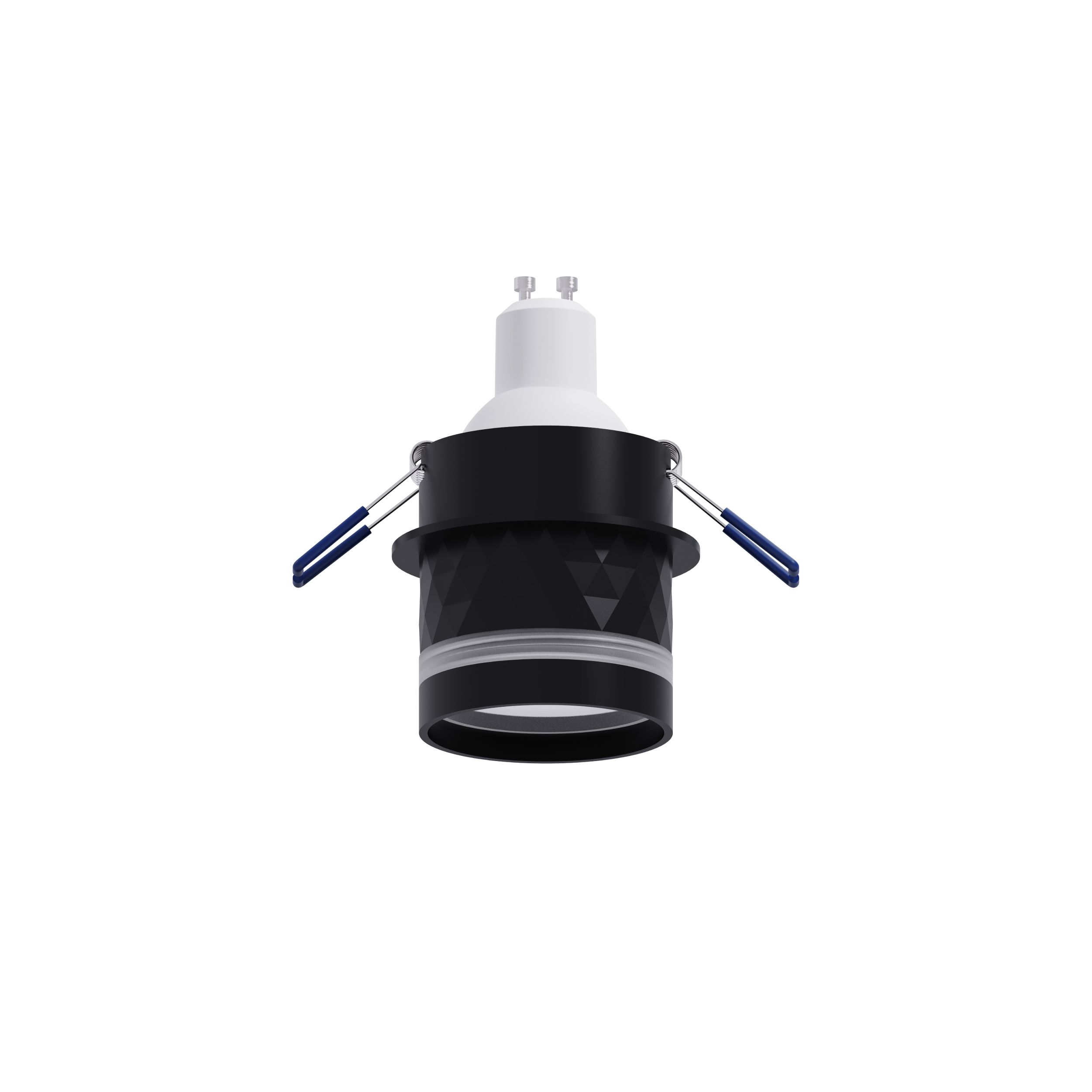 Gu10 PMMA Techo Downlight RL-RMG1007