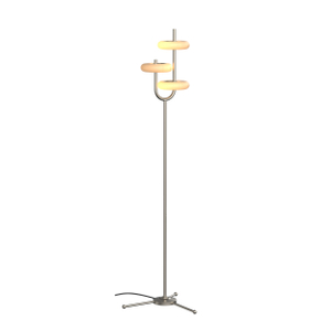 Luz de piso LED decorativo GU10 RL-FL102