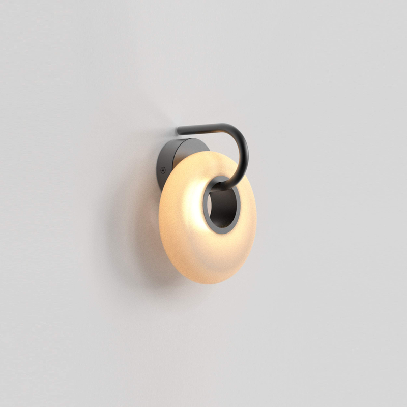 Sco de pared LED interior RL-SMW102A