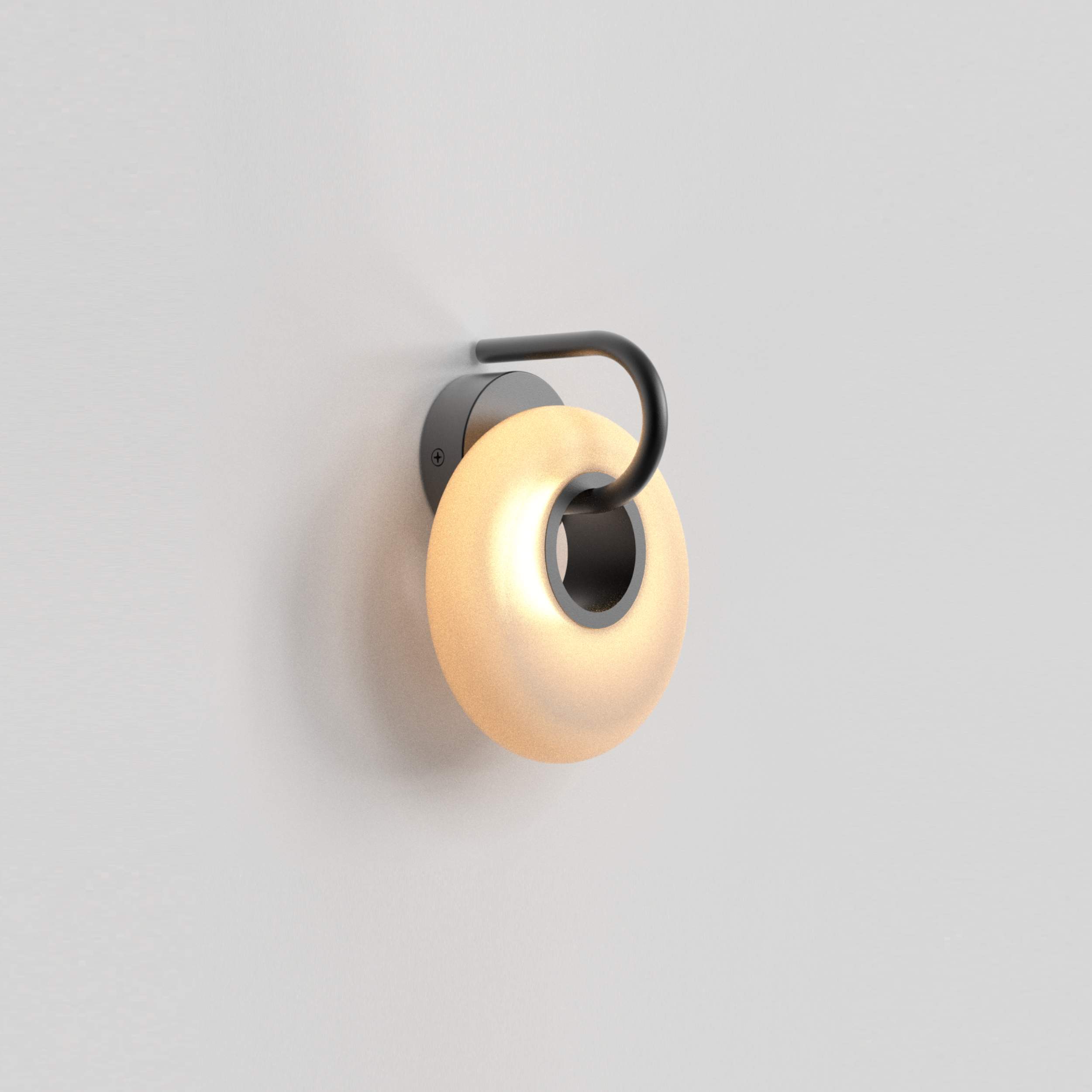 Sco de pared LED interior RL-SMW102A