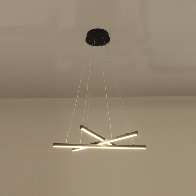 LED LED PARTIVA DE BAR AJUSTABLE RL-MD25050