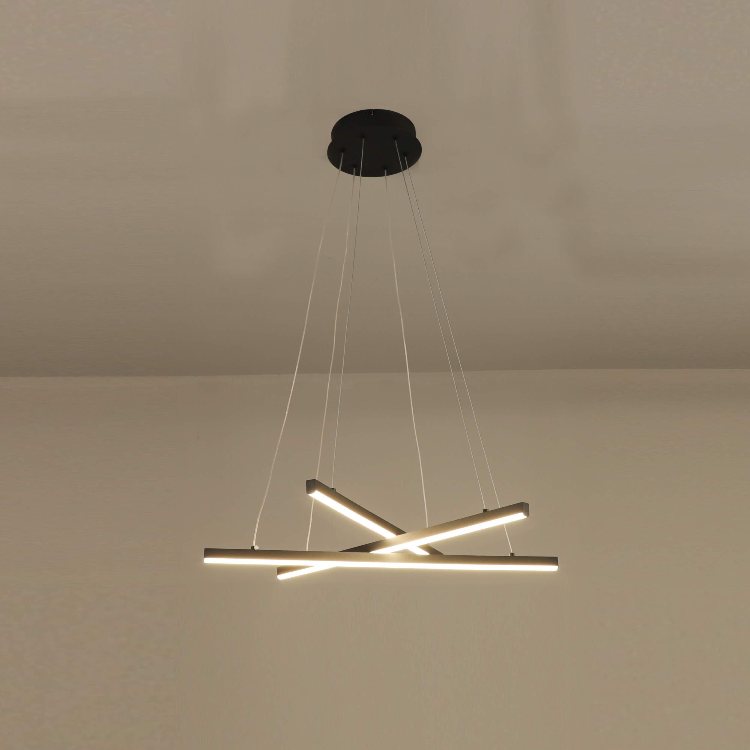 LED LED PARTIVA DE BAR AJUSTABLE RL-MD25050