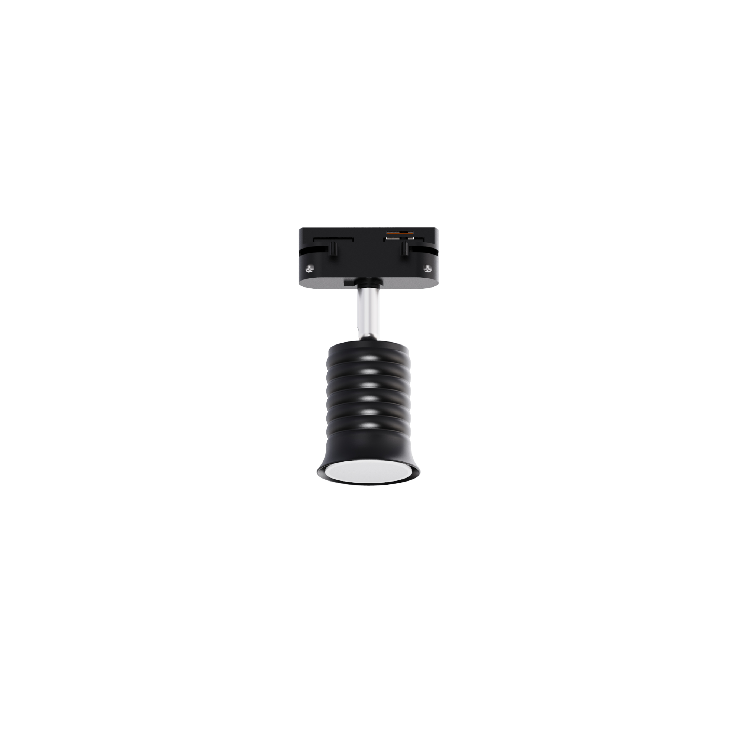 Cabezales de pista LED Gu10 