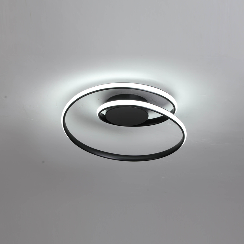 Lámparas de techo LED de bajo consumo