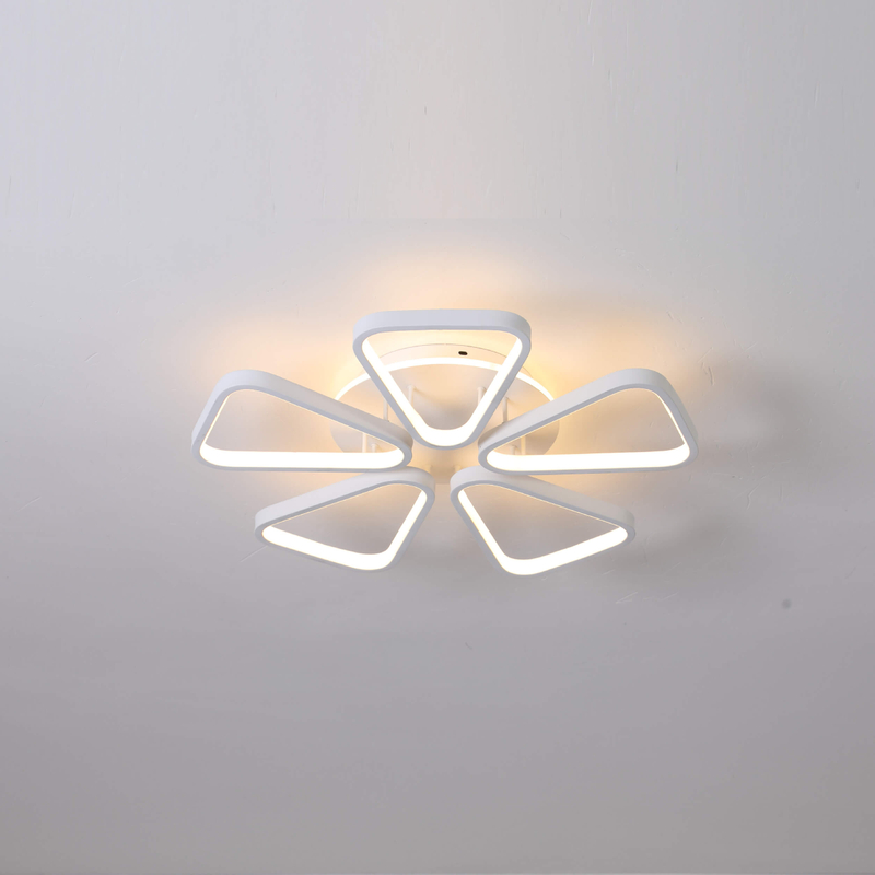 Lámpara de techo LED para cocina