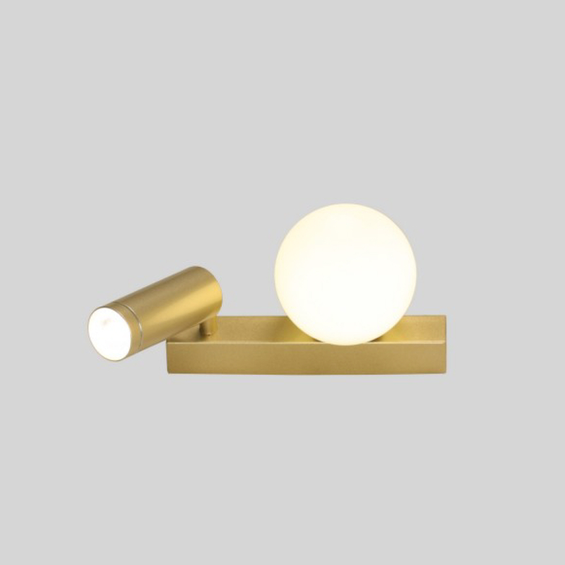 Luz de pared interna LED