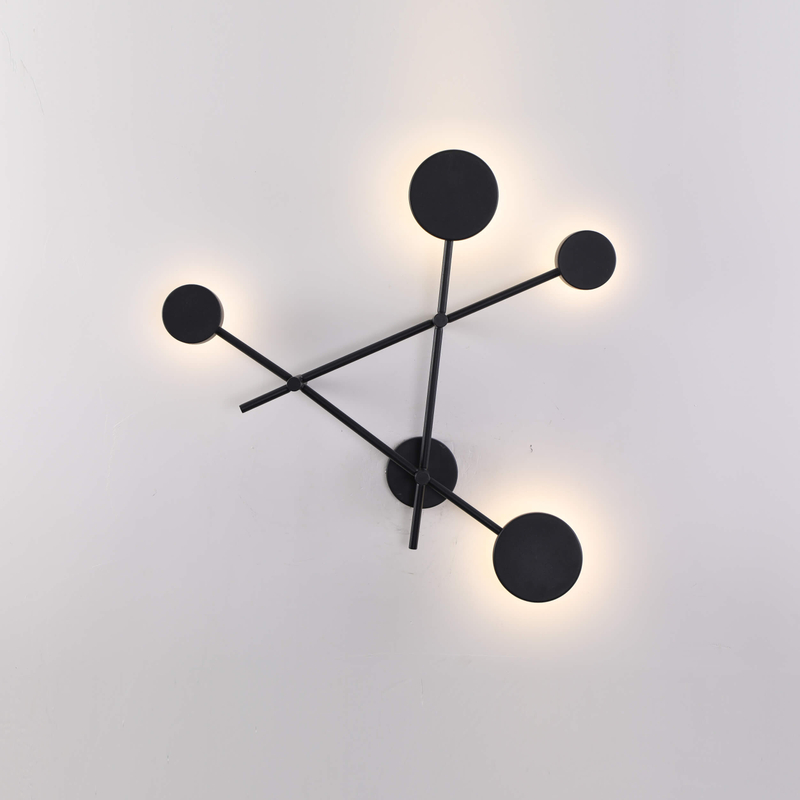 Aplique LED Línea Ambiente Nórdico