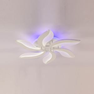 Luces de techo modernas para sala de estar