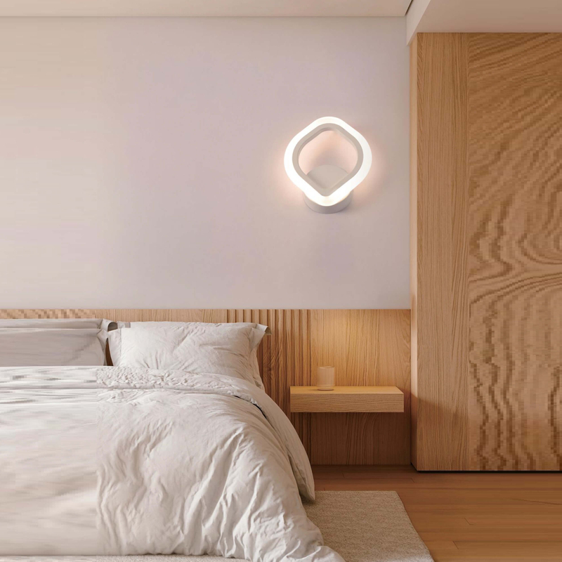 Luces de techo contemporáneas modernas
