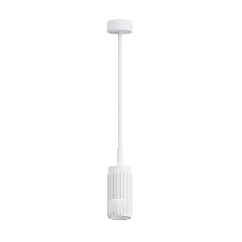Gu10 Tipo de valla Luz de colgante SMP353