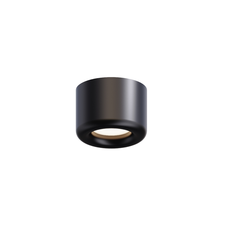 Luz negra de aluminio a la luz RL-SMG312