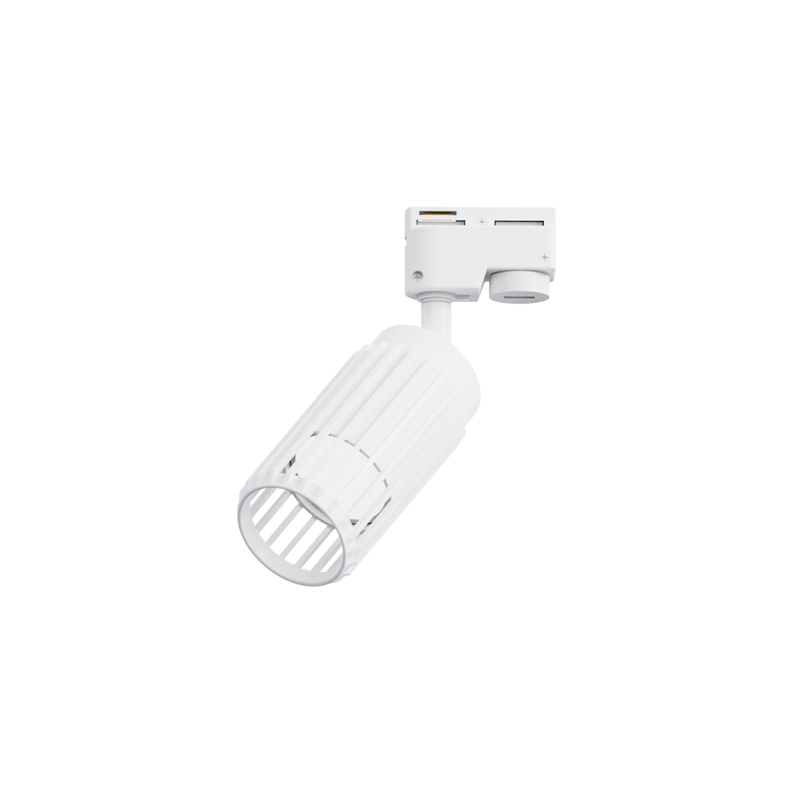 Gu10 Tipo de valla Luz de pista SMT351