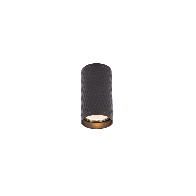 Gu10 Diamond Pattern Spot Downlight SMG133