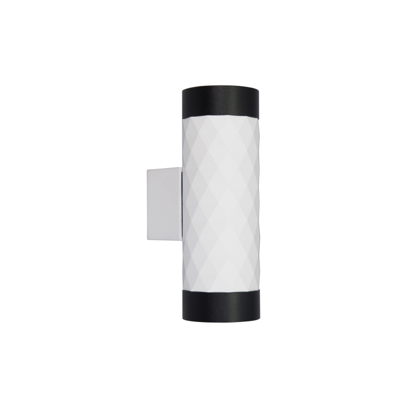 Gu10 Diamond Patrón de pared Spliquet Smw134