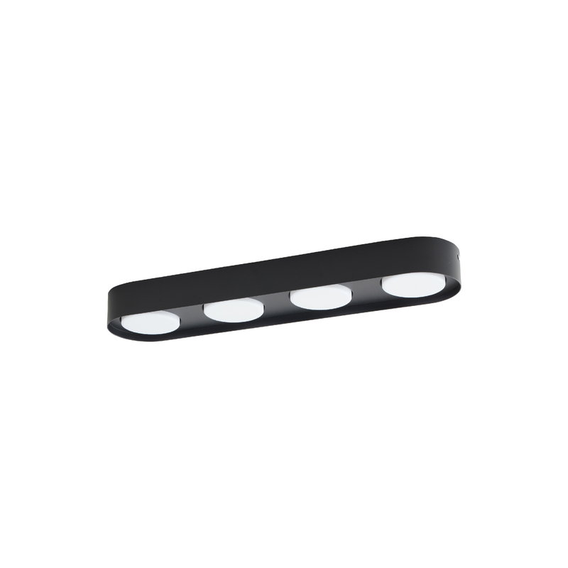 Luz de techo GX53 
