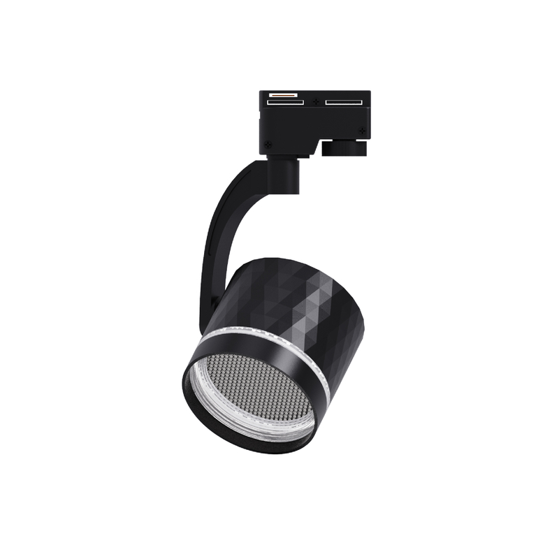 Luz de pista moderna de aluminio RL-SMTH210