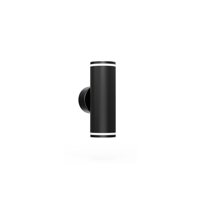 Ajuste de la exploración de pared Gu10 sin bombilla RL-SMW204A-2