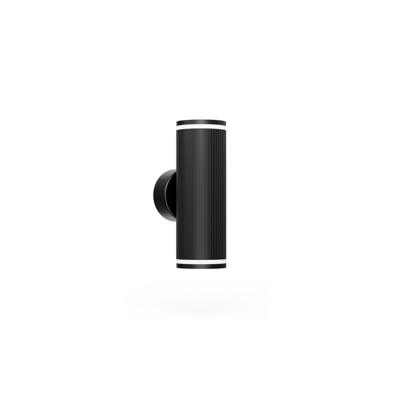 Ajuste de la exploración de pared Gu10 sin bombilla RL-SMW204A-2