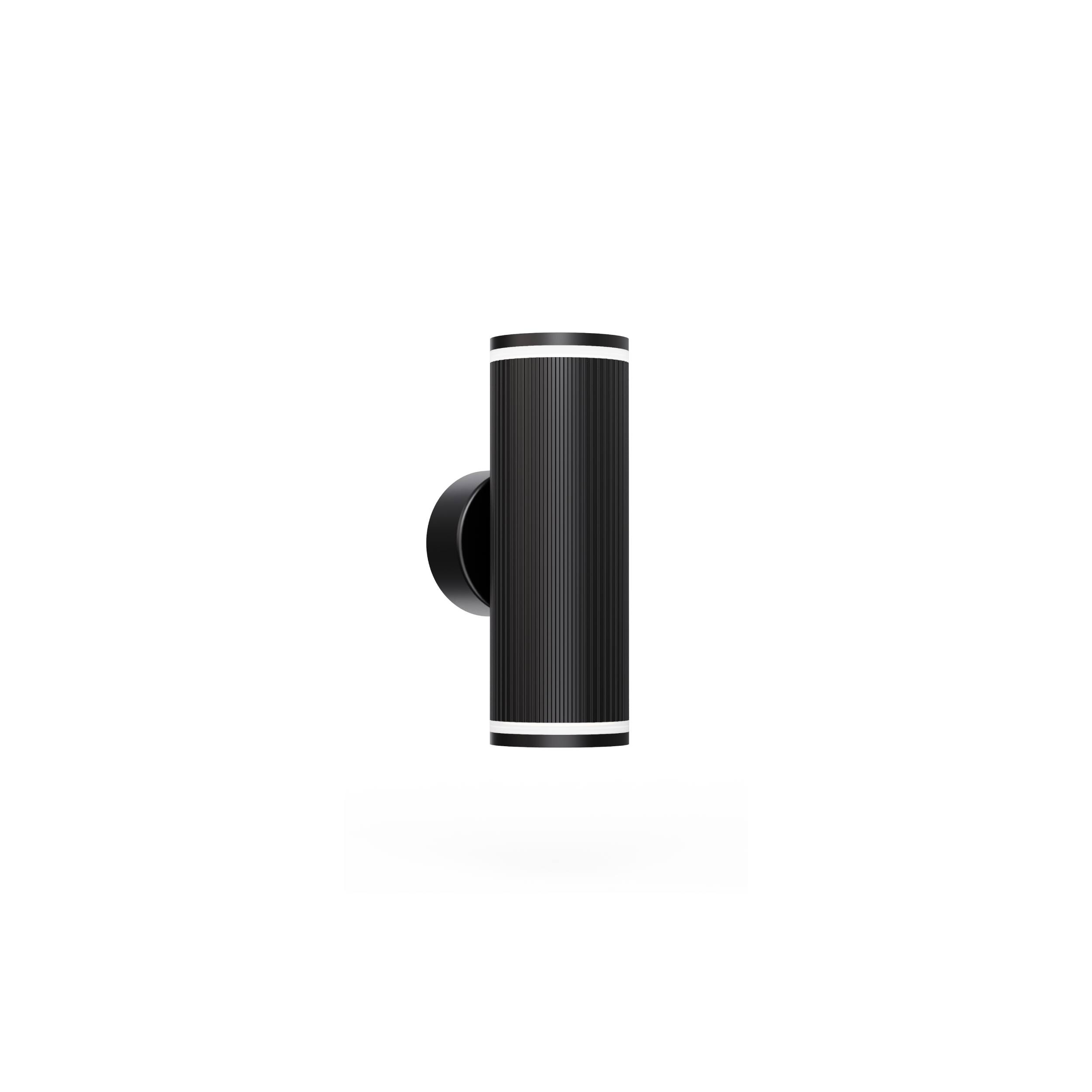 Ajuste de la exploración de pared Gu10 sin bombilla RL-SMW204A-2