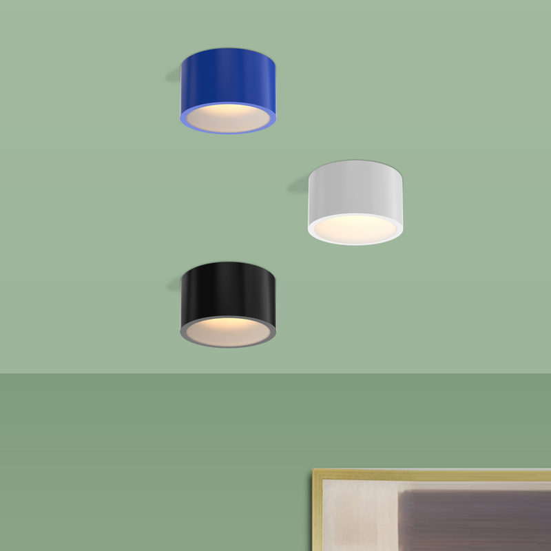 LED Downlights para cada aplicación RL-SMG104
