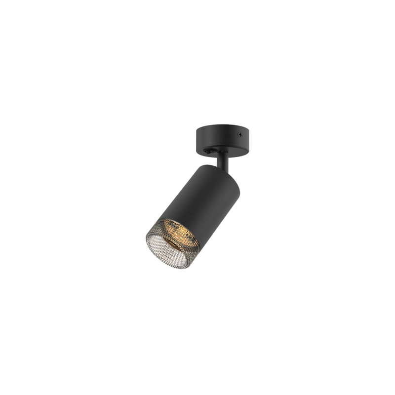 Gu10 Modern Lightish Techo Downlight 