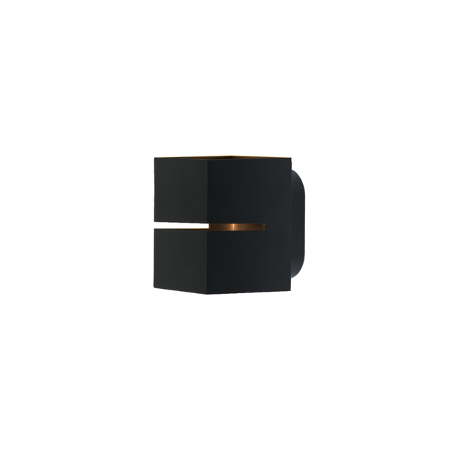 Lámpara de pared G9 Socket Comtemporary Design RL-SMW089
