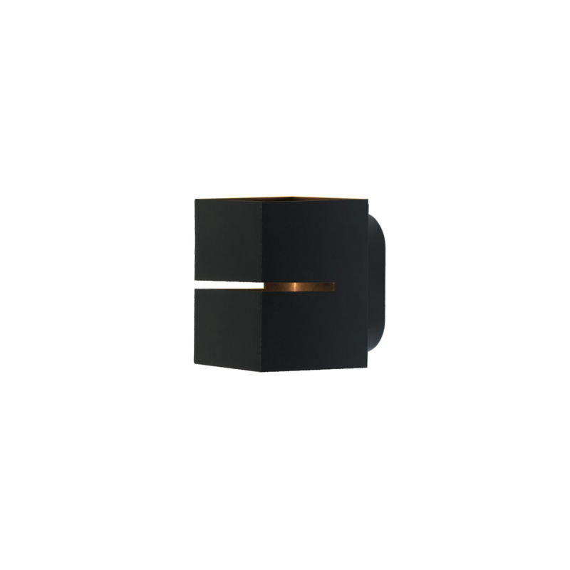 Lámpara de pared G9 Socket Comtemporary Design RL-SMW089