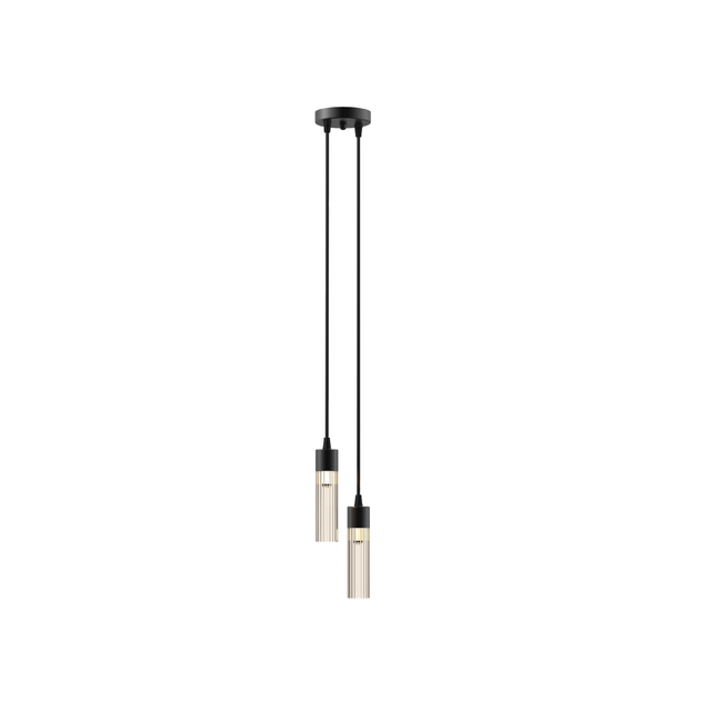 Luz colgante de techo G9