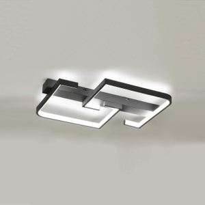 Luz de techo inteligente moderna RL-MX25039