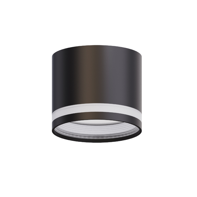 Triple Head Arcylic GX53 Down Spot Light