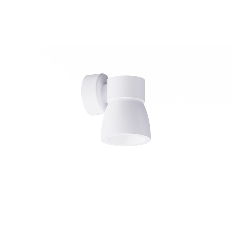 Gu10 Spotlight de pared LED LED moderna RL-SMW152