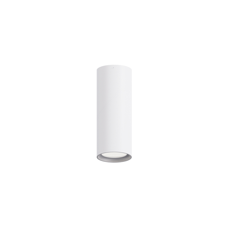 Estilo de tubo Downlight Fitting GU10 RL-SMG362
