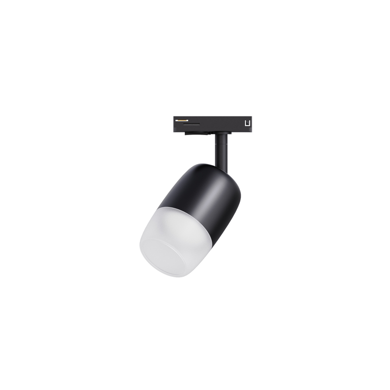 Gu10 Base Track Light Fitting RL-SMT141