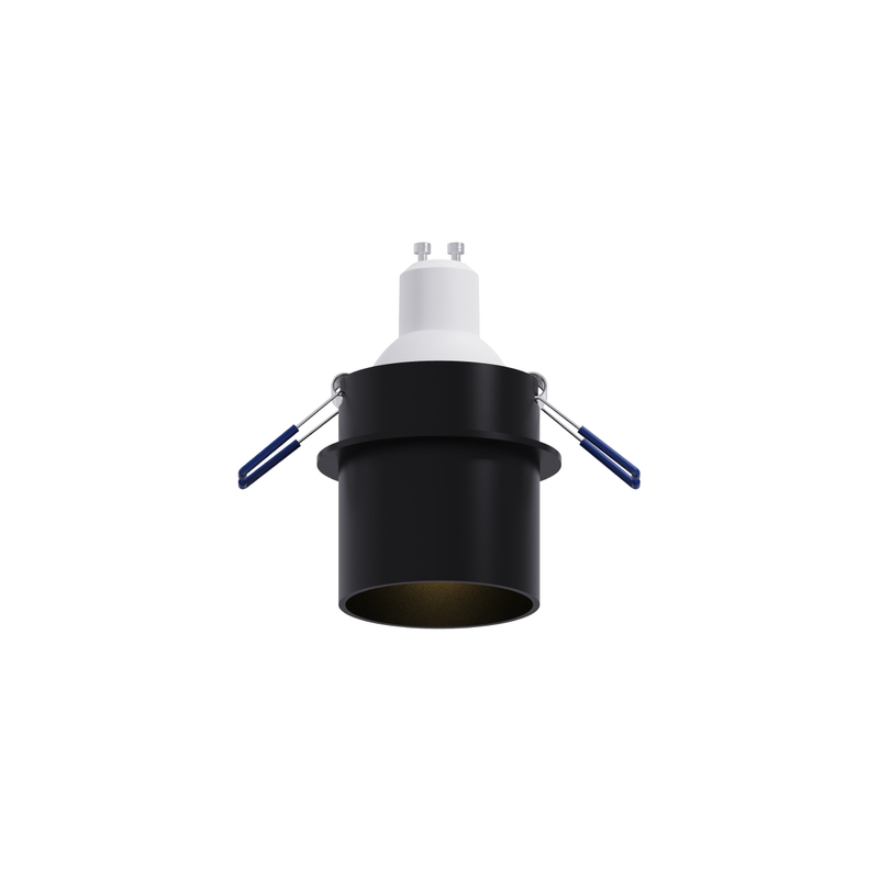 Gu10 FLUSH Accede a la luz del techo RL-RMG1009