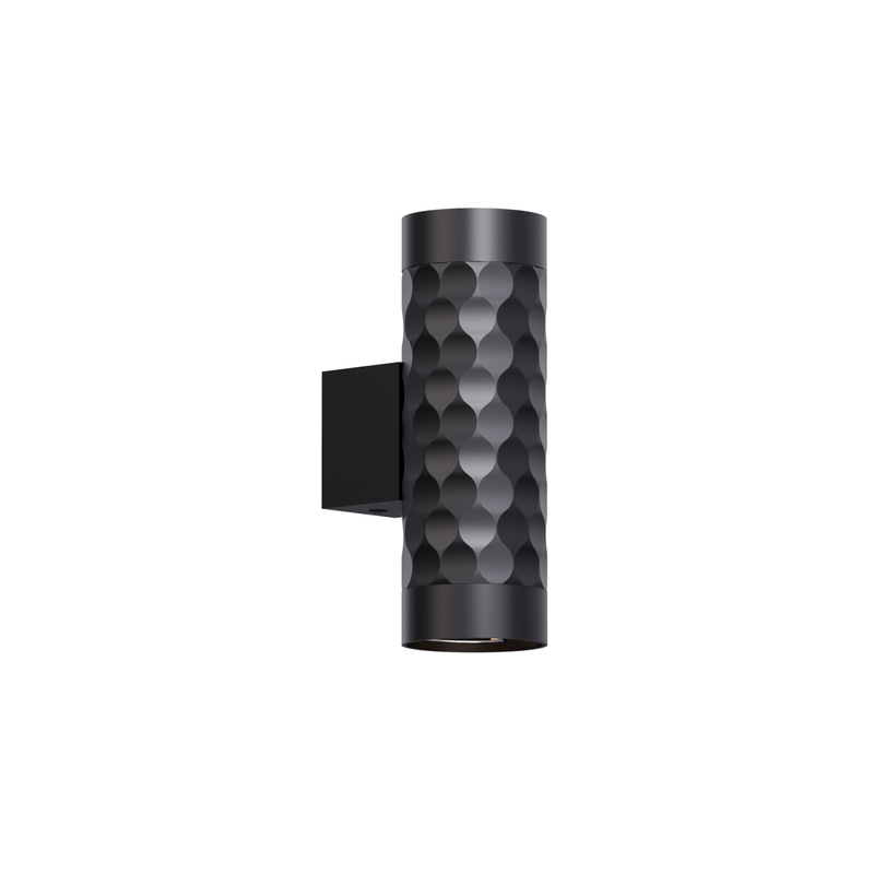 Gu10 luz de pared arriba y abajo