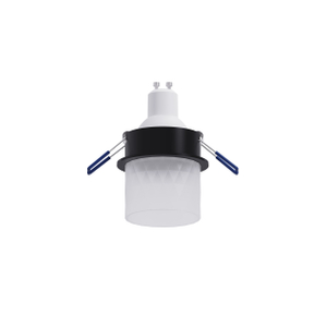Gu10 Flush Monteado Downlight RL-RMG1008